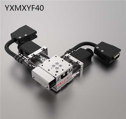 YXMXYF40（雙軸）