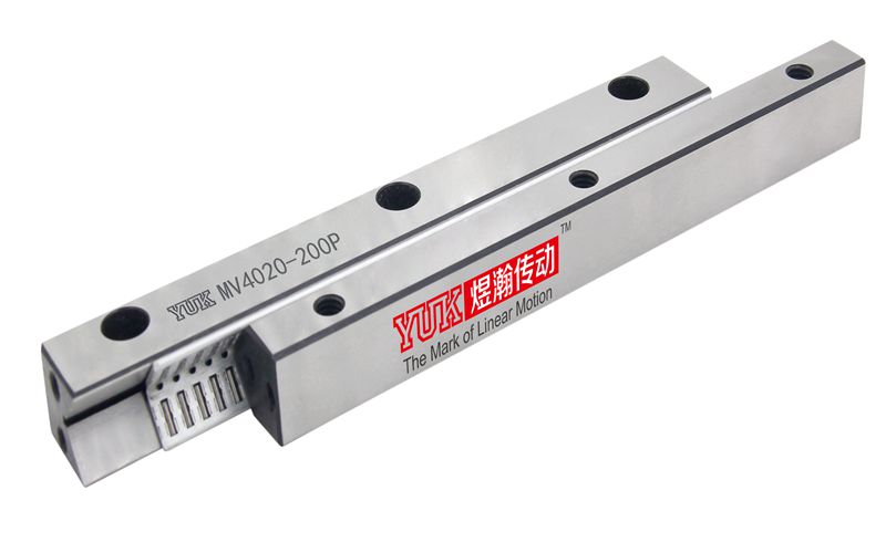 交叉滾針導軌 交叉滾針導軌