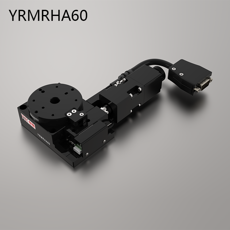 YRMRHA60 （旋轉±12.4°）