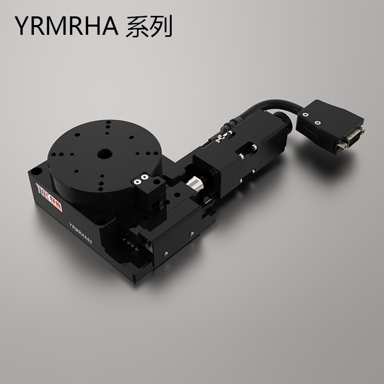 旋轉(zhuǎn)θ軸-MRA系列 旋轉(zhuǎn)θ軸-MRA系列