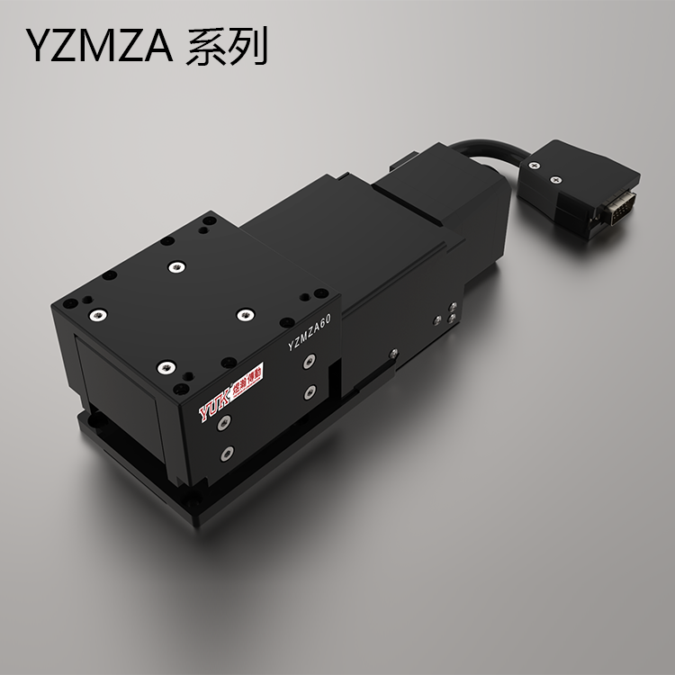 升降Z軸-MZA系列 升降Z軸-MZA系列